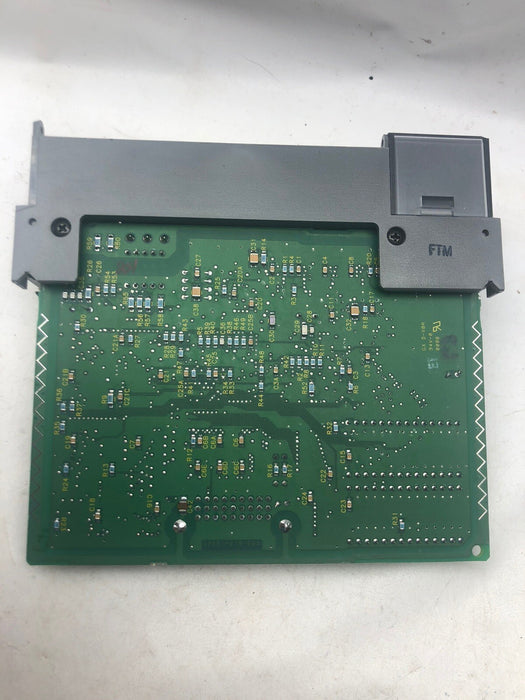 Allen Bradley 1747-SN /B Remote I/O Scanner Module SLC 500 RIO
