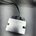 NEW GE LIGHTING SYSTEMS CAT NO. MPM-3PR FIXTURE FITTING