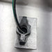 NEW GE LIGHTING SYSTEMS CAT NO. MPM-3PR FIXTURE FITTING