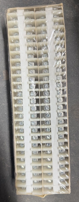 Allen Bradley 1492-CA1 Terminal Block SURPLUS NIB PACK OF 50 FACTORY SEALED