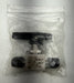 VG82A-DZ-2T-S DK-LOK 1/8” Double Ferrule Compression Ball Valve