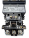 NEW 500F-EOD930 135 AMP FEED THRU DOL MOTOR STARTER / CONTACTOR NEMA SIZE 4 500F