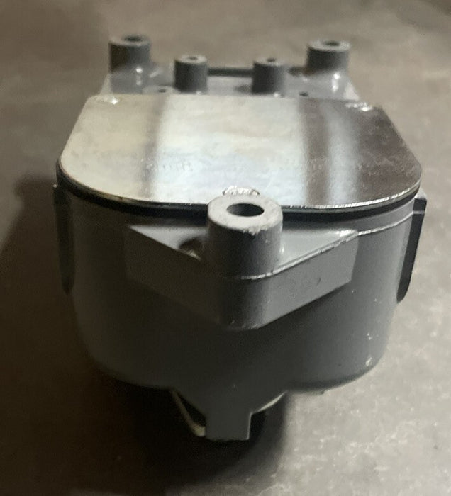 NEW 801-NX7 ALLEN BRADLEY  Snap Limit Switch