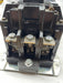 NEW 500F-EOD930 135 AMP FEED THRU DOL MOTOR STARTER / CONTACTOR NEMA SIZE 4 500F