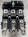 NEW 500F-EOD930 135 AMP FEED THRU DOL MOTOR STARTER / CONTACTOR NEMA SIZE 4 500F