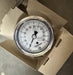 ASHCROFT 25 1009SWL02L60#  251009SWL02L60 (NEW IN BOX) 60 PSI GAUGE DURALIFE