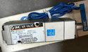 SMC Air control solenoid valve NVS4114-0009D SMC PNEUMATICS 120V