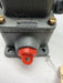 NEW ALLEN BRADLEY 801-CM0144 801-CMO144  FORK LIMIT SWITCH KONES CRANE TROLLEY