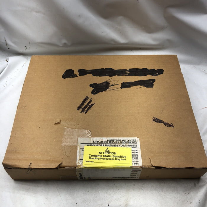 SEALED GE FANUC IC697MDL350C 90-70 DISCRETE LOGIC OUTPUT 120VAC 32PT 55000182