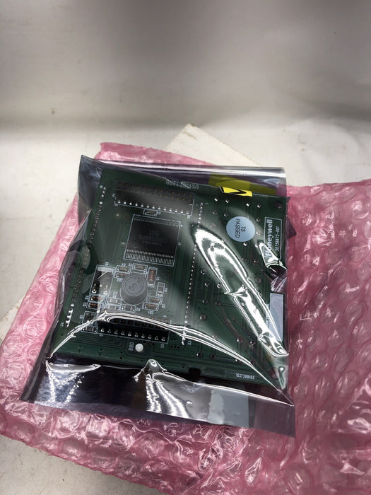 NEW 2008 HONEYWELL UDC3000 DISPLAY / KBD PWA SPARE PART NO. 30756672-501 NIB