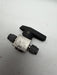 PARKER 22(A)-PR4-VT-SS Stainless Valve 1/4