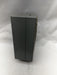 NEW  609-AAW SEALED ALLEN-BRADLEY 3 PHASE AC MANUAL STARTER NEMA TYPE 12