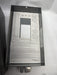 NEW  609-AAW SEALED ALLEN-BRADLEY 3 PHASE AC MANUAL STARTER NEMA TYPE 12