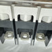 NEW ALLEN BRADLEY MCB 140M-L8P-D60  140ML8PD60 600A BREAKER SOME SHELF WEAR 140M