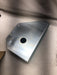 QTY 1 NEW SICK WEATHER HOOD FOR UNIVERSAL CLAMP BRACKET OBW-KHS-M01 2023240