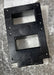 NEW ALLEN BRADLEY CE236 NEMA SIZE 4 OPERATING COIL FOR MOTOR STARTER 120VAC