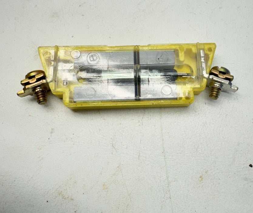 NEW ALLEN BRADLEY 700-CR6 CONTACT CARTRIDGE TYPE R RELAY N.C. PLC