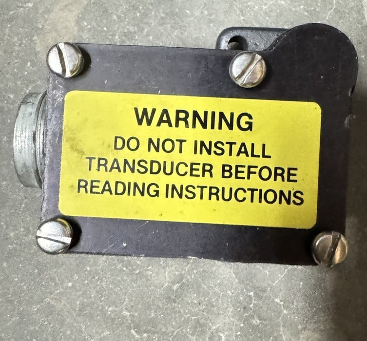 NEW Duff-Norton SKA6200T-10 Position Transducer