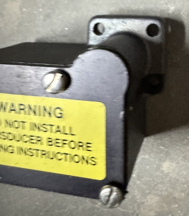 NEW Duff-Norton SKA6200T-10 Position Transducer