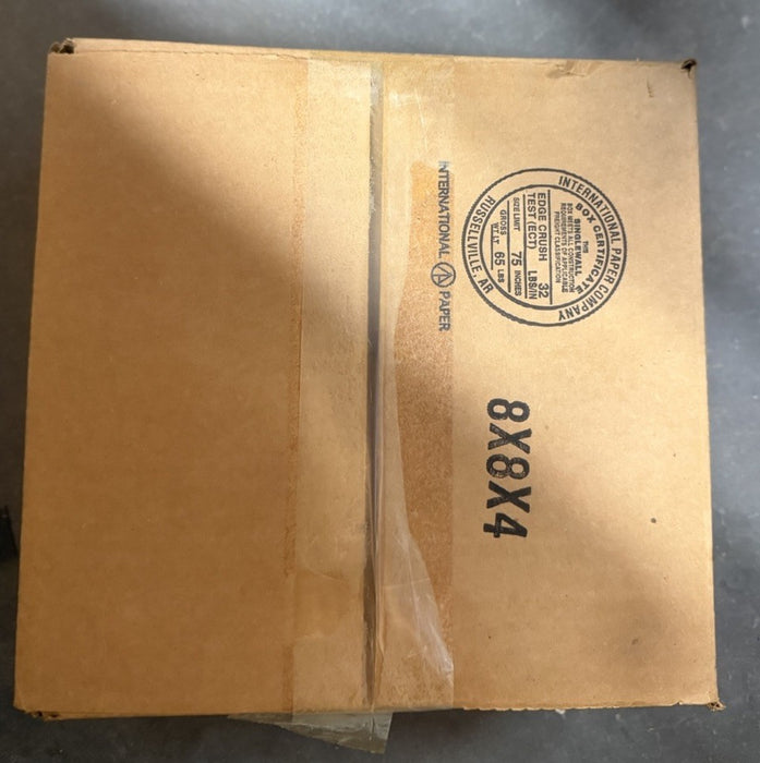 FACTORY SEALED TIME MARK 410-230 VAC AUTO CHARGE TRIP DEVICE 98011302