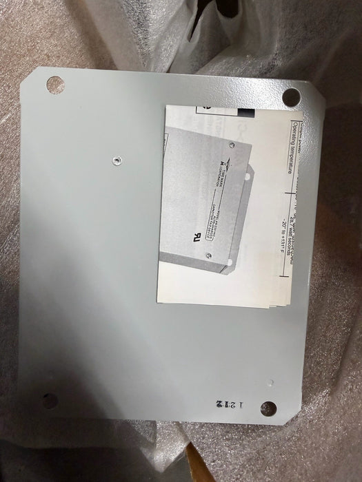 FACTORY SEALED TIME MARK 410-230 VAC AUTO CHARGE TRIP DEVICE 98011302