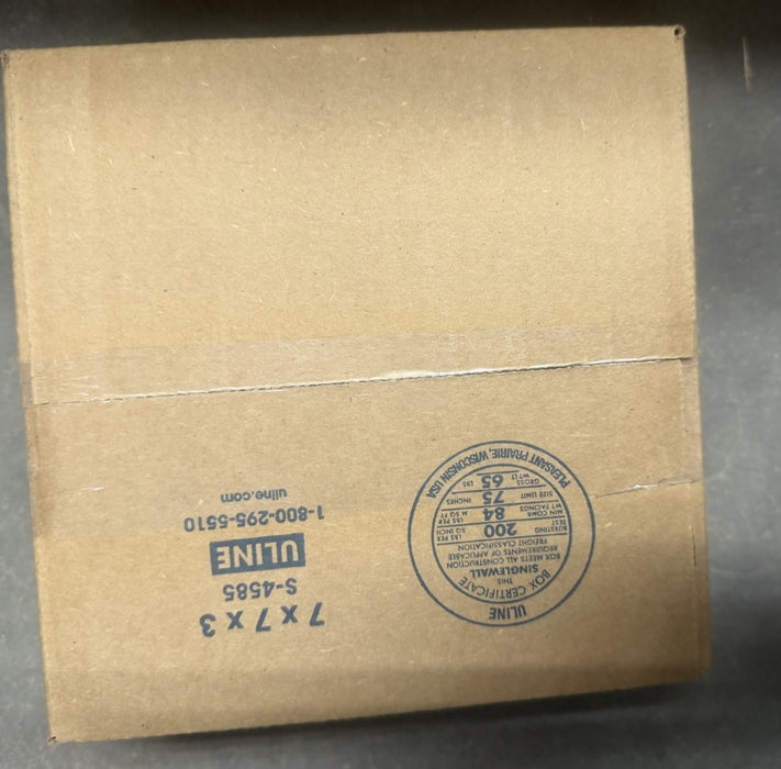 SEALED 51453015-501 HONEYWELL QX AC MAINS POWER SUPPLY KIT QX SERIES RECORDER