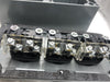 NEW ALLEN BRADLEY 800T-3TD CONTROL STATION OPEN CLOSE STOP DOOR ETC NIB