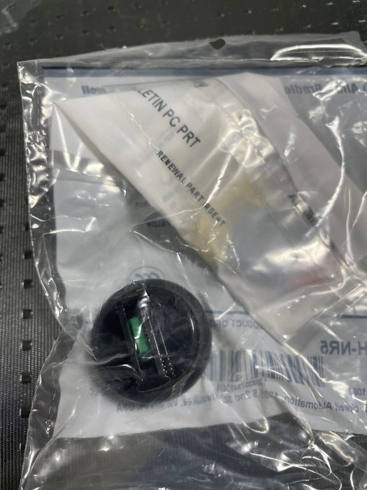 1 NEW SEALED 800H-NR5 ALLEN BRADLEY SELECTOR SWITCH KNOB w/ COLORED INSERT KIT