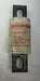 1 NEW A70P125 125 AMP 700 VOLT FUSE AMP-TRAP FERRAZ SHAWMUT A70 P125