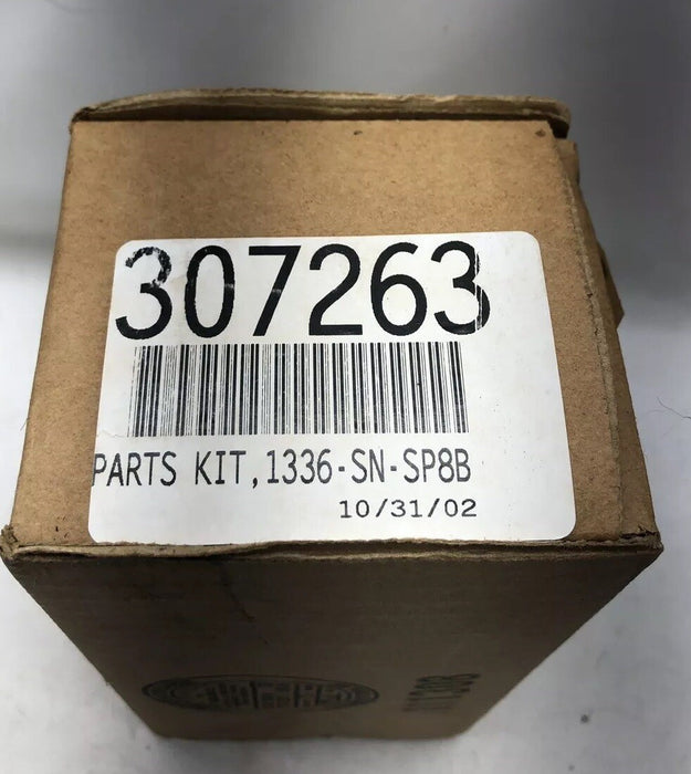 NEW SEALED 2002 ALLEN BRADLEY 1336-SN-SP8B DC SNUBBER BOARD 1336 VFD DRIVE PARTS