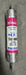 TRI ONICS TRS100R TRS100R USED DUAL ELEMENT TIME DELAY FUSE 100 AMP SMART SPOT