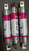 TRI ONICS TRS100R TRS100R USED DUAL ELEMENT TIME DELAY FUSE 100 AMP SMART SPOT