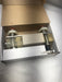 NEW ESKO ELF-TF7-H PURGE FLOW METER 10-100% 4 USGPH 1/4