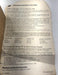 NEW WESTINGHOUSE EL3050R CURRENT LIMITER 50 AMP MCP BREAKERS STYLE NO 2607D43G11