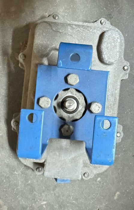 NEW NELES Jamesbury 32EX6 Snap Limit Switch 15 Amp 1/3HP EXPLOSION PROOF BRACKET