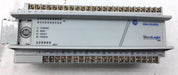 1761-L32AWA Allen Bradley Ser E MicroLogix 1000 Controller PLC MICRO LOGIX