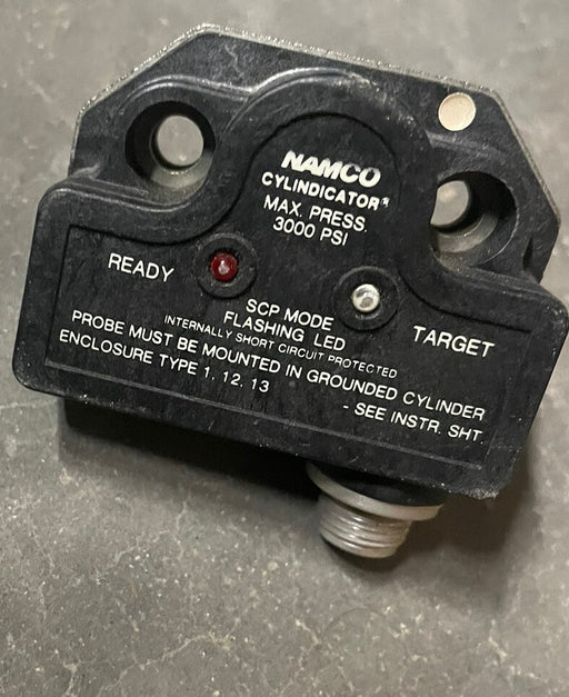 NEW NO BOX EE230-21320 CYLINDERCATOR