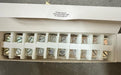 BULK QTY 10 Allen-Bradley 1492-CE2 NEMA / EEMAC Single Circuit Open TERM Block
