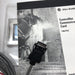 NEW ALLEN-BRADLEY 1784PCC SER B CONTROLNET COMMUNICATION CARD PCMCIA CARD NIB