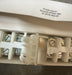 BULK QTY 10 Allen-Bradley 1492-CE2 NEMA / EEMAC Single Circuit Open TERM Block