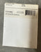 NEW GE TR16B800 800A Rating Plug PT619&4 SPECTRA RMSGeneral Electric 800 AMP NIB
