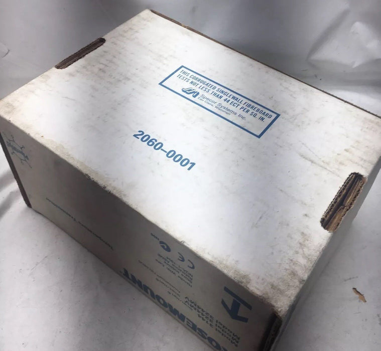 NEW 3144 D1NA ROSEMOUNT EMERSON 3144 TEMPERATURE TRANSMITTER NIB