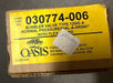 OASIS WATER COOLER AND DRINKING FOUNTAIN BUBBLER VALVE 030774-006 dial-a-drink