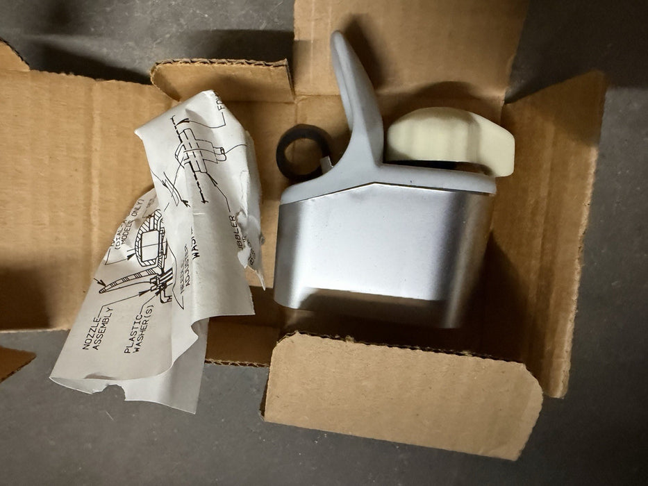 OASIS WATER COOLER AND DRINKING FOUNTAIN BUBBLER VALVE 030774-006 dial-a-drink