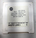 NEW ALLEN BRADLEY 802PR-LBAE1 /E Proximity Switch Mini QD AC/DC