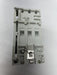 NEW ALLEN BRADLEY 140-MN-0100 MANUAL MOTOR STARTER W/ ADJ OVERLOAD