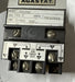 NEW AGASTAT 7022BK TIMING RELAY 1-300 SEC TIME OFF DELAY TIMER 240VAC COIL