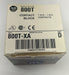 QTY 1 NEW ALLEN BRADLEY 800T-XA  CONTACT BLOCK 1 NC 1 NO