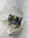 QTY 1 NEW ALLEN BRADLEY 800T-XA  CONTACT BLOCK 1 NC 1 NO