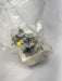 QTY 1 NEW ALLEN BRADLEY 800T-XA  CONTACT BLOCK 1 NC 1 NO